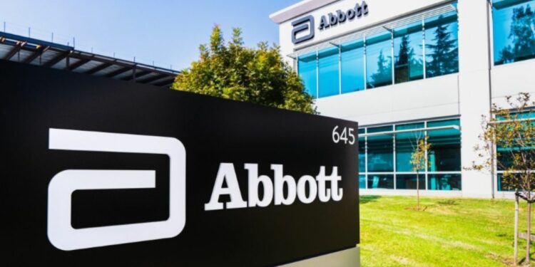ABBOTT INAUGURA NUEVA PLANTA EN QUERÉTARO <p>""</p>